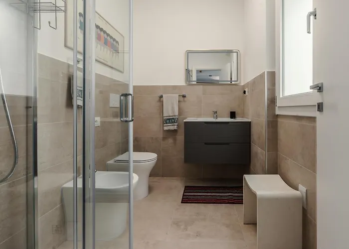 Apartamento Tiburtina 659