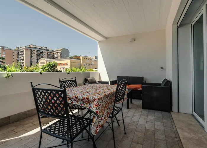 Tiburtina 659 *