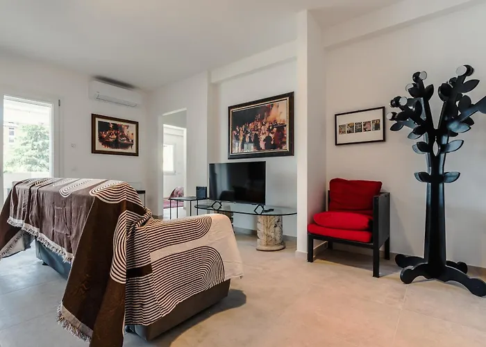 Apartamento Tiburtina 659 Roma