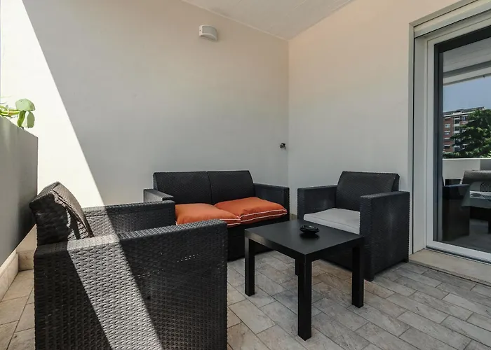 Apartamento Tiburtina 659 Roma