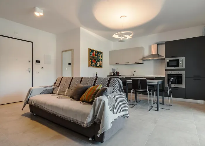 Tiburtina 659 Apartamento Roma