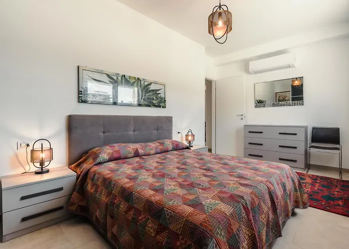 Apartamento Tiburtina 659 Roma