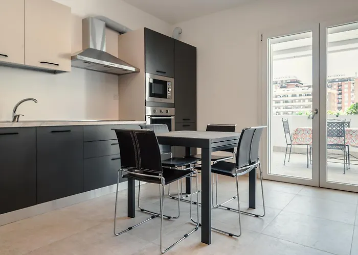 Tiburtina 659 Apartamento Roma