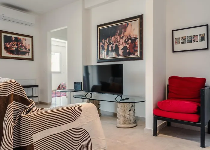 Apartamento Tiburtina 659 Roma