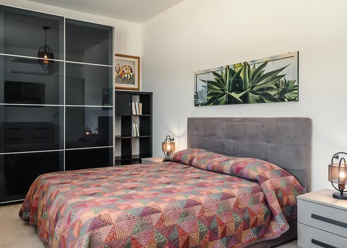 Apartamento Tiburtina 659