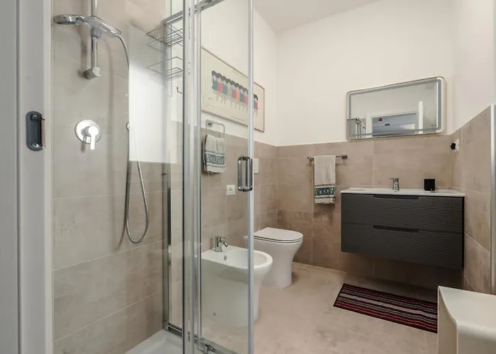 Apartamento Tiburtina 659 Roma